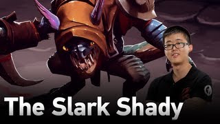 xy- The Slark Shady @ Alienware Cup #1