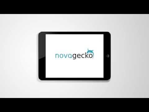 NOVAGECKO animacion corporativa