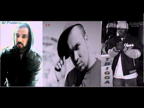 J.T. - Fresh Like Me (Feat. GF. Frederic, Young Trigga, ReNu).flv