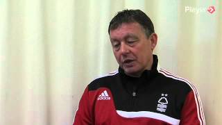 Billy Davies On Transfer Targets