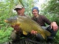 POISSONS ENDURO MAI 2014