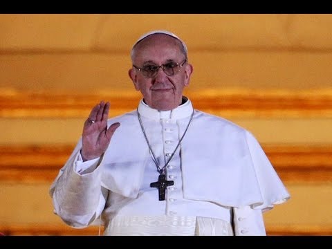 --World View with Denis Campbell, Editor-in-Chief of UK Progressive Magazine, discusses the new Pope Francis, formerly Cardinal Jorge Bergoglio from Argentina.

--On the Bonus Show: Children hospitalized after eating pot brownie, Mars rover discovery, self-healing microchip, more...

If you liked this clip of The David Pakman Show, please do us a big favor and share it with your friends... and hit that \