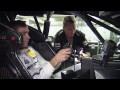 DTM debut for Vitaly Petrov testing at Portimao | AutoMotoTV