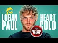 Logan Paul  Heart Cold (Entrance Theme)