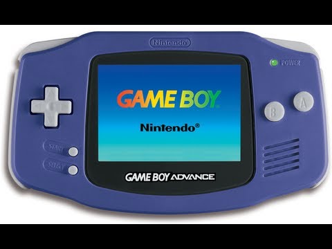 ... Gameboy Advance Emulator for your Windows Pc or Mac Free! - YouTube