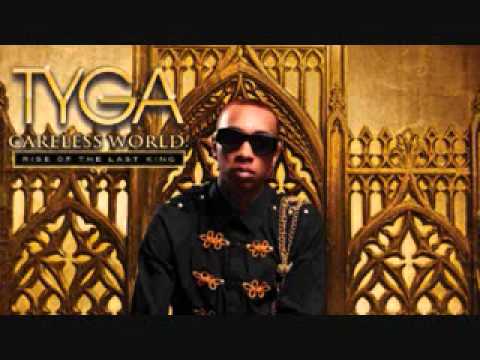 TYGA - KINGS AND QUEENS (FT. WALE & NAS) - YouTube