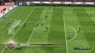 FIFA 13 - Skill Runs Special - Best Goals of the Week