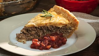 How To Make a Beef Pie