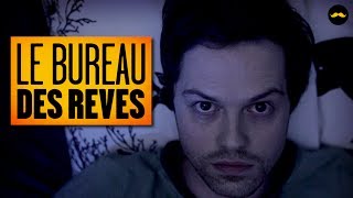 FLOBER - Le Bureau des Rêves