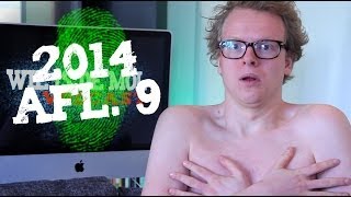 De naakte waarheid [WIDM Vodcast 2014 - Aflevering 9]