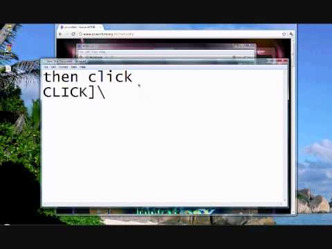 How to use RsBot: [RsBot,Powerbot,Tutorial] - YouTube