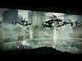 Crysis 3 Gameplay Demo - EA E3 2012 Press Conference
