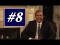 Chuck Woolery on Budget Cuts