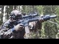 Airsoft War Ares Amoeba Honey Badger P90, M249, ASG Scorpion
