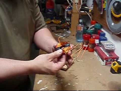  wind turbine copper coils yourself stator do it yourself cheap DIY