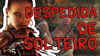 Despedida de Solteiro #06 - FARCRY 3 - Fala do protagonista