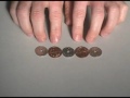 5 COIN PUZZLE