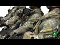 Call of Duty Ghosts Tech Trailer