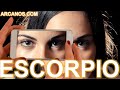 Video Horscopo Semanal ESCORPIO  del 23 al 29 Octubre 2022 (Semana 2022-44) (Lectura del Tarot)