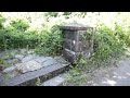 HGV gets stuck 02