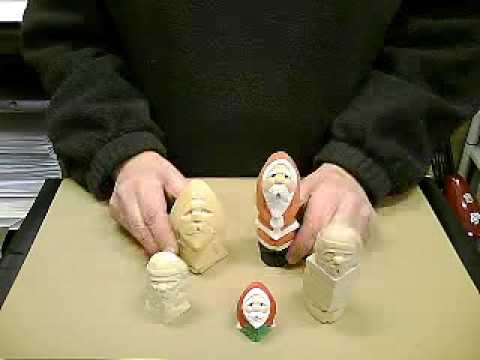 Wood Carving For Beginners Youtube