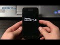 How to Install CyanogenMod 10.1 Jelly Bean on Samsung Epic 4G Touch