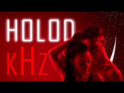 HOLOD- kHz HOLOD- kHz
