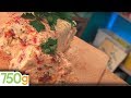 Recette de Terrine de poisson - 750 Grammes