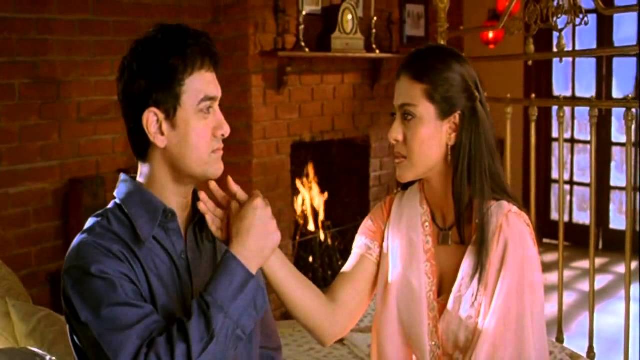 fanaa movie full songs