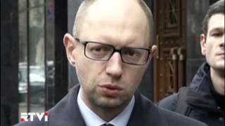 Украинские оппозиционеры возмущены нападением на бешеную журналистку