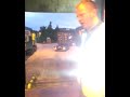 Worst hgv driver in the world hahaha