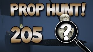 I Am The Baby's Cola! (Prop Hunt! #205)