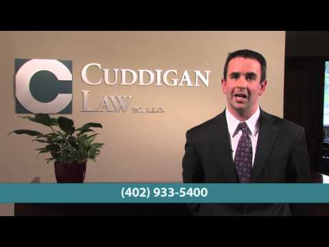 Attorney Sean Cuddigan explains how Social Security evaluates disability claims based on neck and back problems.