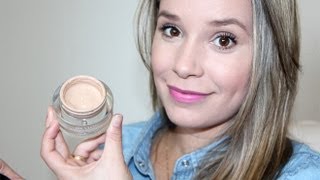 Resenha da Base Colorstay Whipped - Revlon