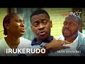 Irukerudo Latest Yoruba Movie 2022 Drama | Lateef Adedimeji | Bola Adebayo |Toheeb Alejo |Yomi Gold