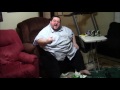 Fat Guy Spends $380 on CANDY CRUSH