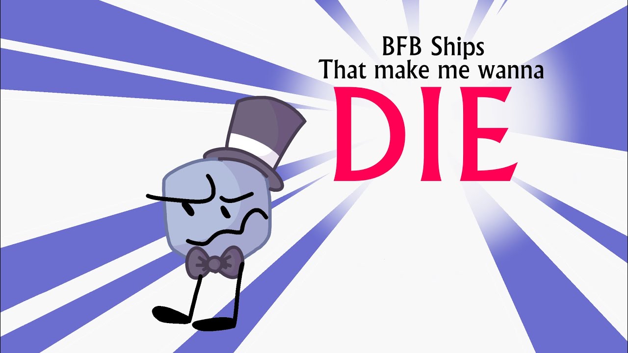 Favorite BFB Ships.