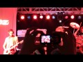 Racer X - NAMM 2009 - Superheroes