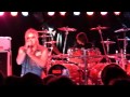 Racer X - NAMM 2009 - Superheroes