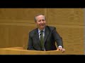 Larry Summers at IMF Economic Forum, Nov. 8