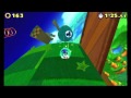 Sonic Lost Worlds Windy Hill Tutorial Gameplay