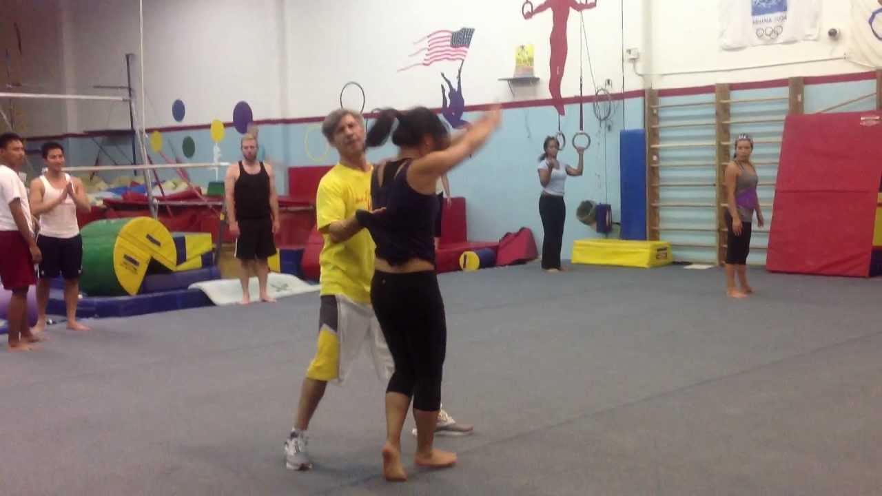 GYMNASTICS CLASSES gymnastics classes: