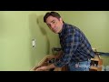 Buildipedia DIY - How to Install Kitchen Cabinets
