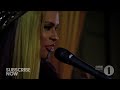 Eminem - Not Afraid in session for BBC Radio 1