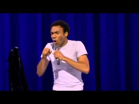 Donald Glover - Weirdo - Little Hitlers (Full Clip) - YouTube