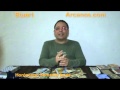 Video Horóscopo Semanal ARIES  del 1 al 7 Diciembre 2013 (Semana 2013-49) (Lectura del Tarot)