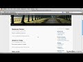 Custom filtering and sticky posts