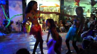 FIESTA DE BAILE fiesta de baile: