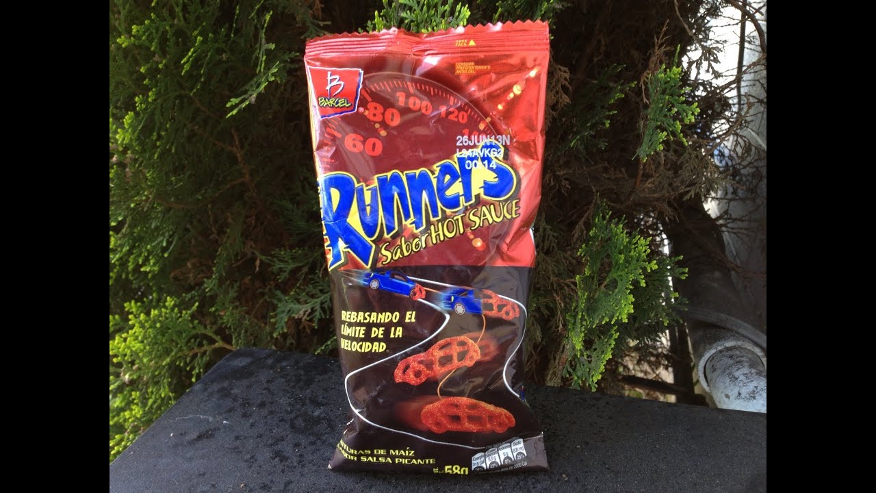 chip runner chip runner