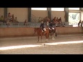 Sélection FPHA Chazey 2013 pour World Games 2014